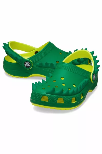 Classic Spikes Clog K