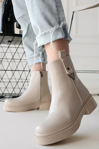 جينتا بيج سكين بوتس