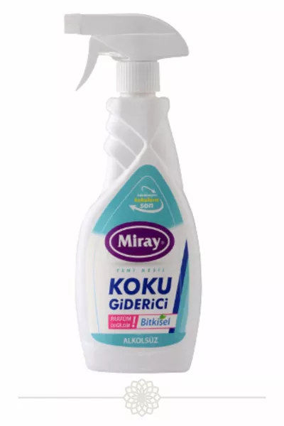 Miray Home Geruchsentferner (NEUE GENERATION)  ml