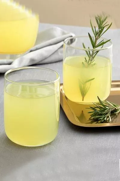 Iconic Meşrubat Bardağı 6'lı 