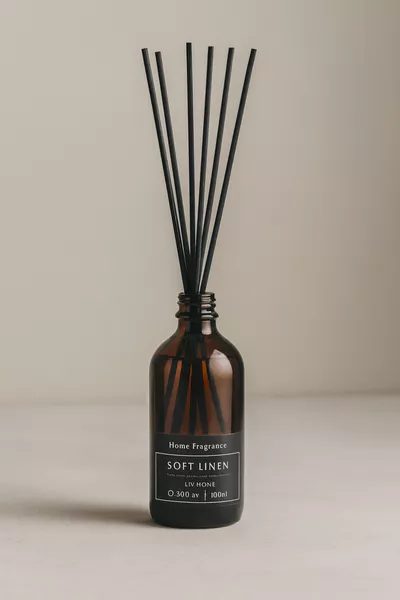 Skandinavischer Raumduft  ml