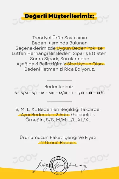 سيدة, Beyci, زوجان عزيزان، تصميم مطوي، سويت شيرت بغطاء للرأسين، طقم من 2