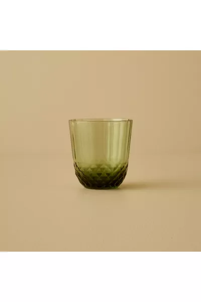 Colore Snijglas Groen Set van 6 ( CC)