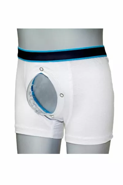 Baby-Child Circumcision Boxer Underwear Circumcision Outfit (CERTIFIED)