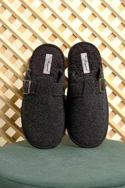 شعر ملتوي النسيج الرجال العريس المهر النعال