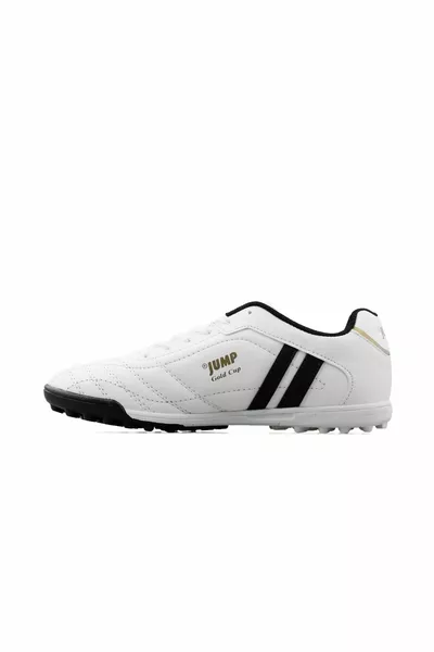  B حذاء أبيض رجالي -b-Whit White