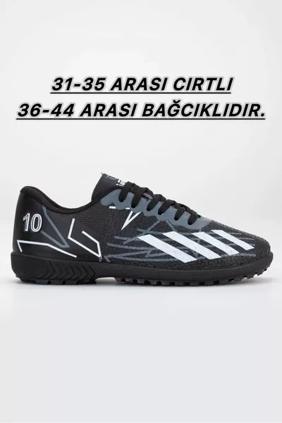 Футбольные бутсы с искусственным покрытием Футбольная обувь