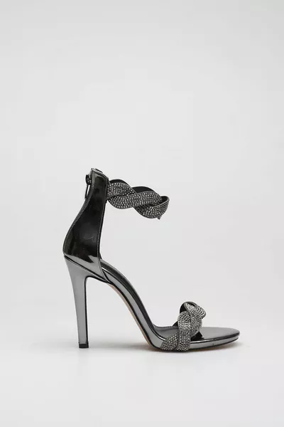 Вечернее платье на молнии