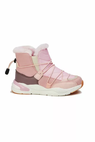 Pablo Filet Pylon Snow Boots