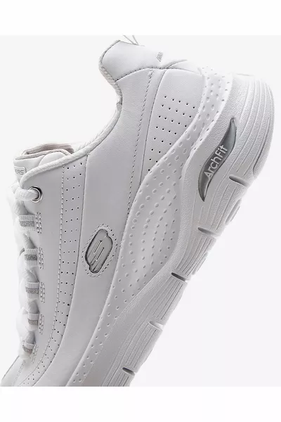 آرتش فيت - سنيكرز سيتي درايف نسائي أبيض tk WSL