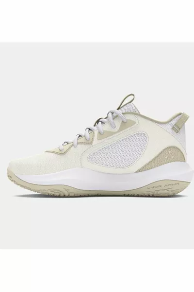 Unisex UA Lockdown 6 Баскетбольная обувь 