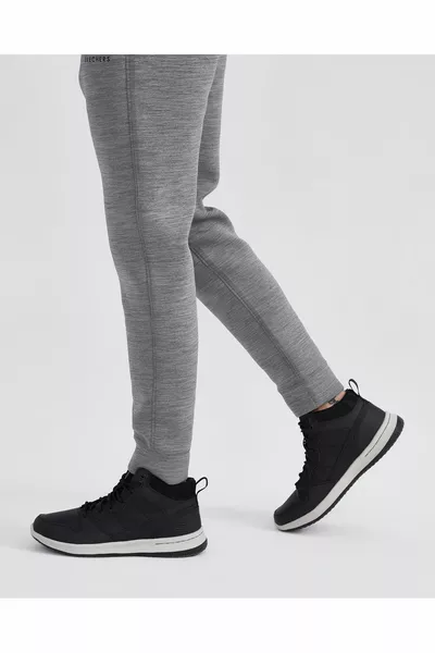 Delson - Stivali Ralcon Uomo Neri  Nero