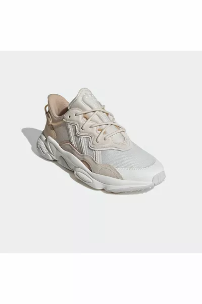 Originals Ozweego Unisex Beige Sneakers