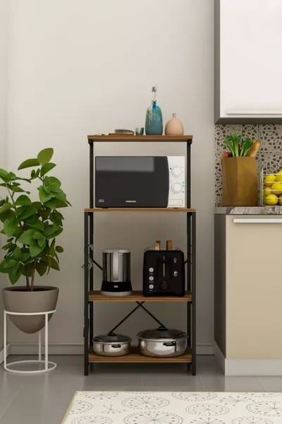 Kitchen Bingo Multi-Purpose Cabinet