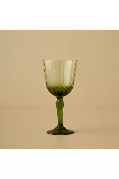 Чаша за рязане Colore зелена ( мл)