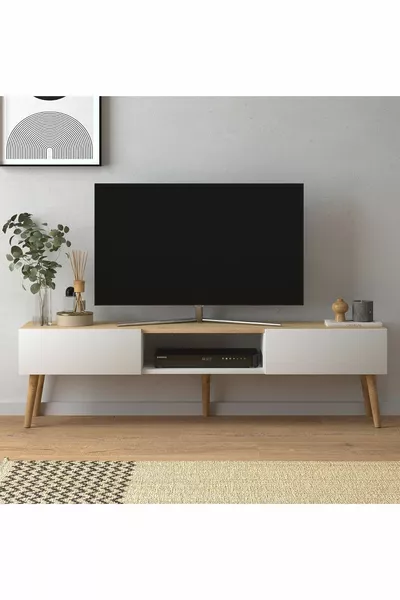 وحدة تلفاز أتلانتيس كانتري