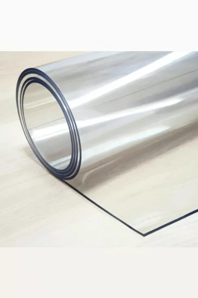  X  см Прозрачная скатерть и защитная накладка на стол 1,3 мм