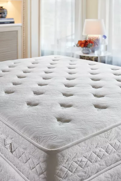 Blue Star Dht Spring Roll Pack Mattress