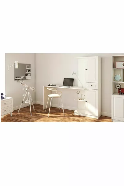 Бейза Компютърна маса