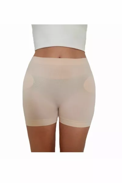 Apparence sablier pour les hanches galbantes et volumineuses