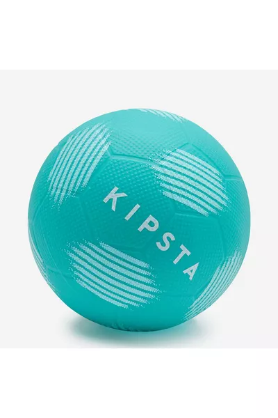Kipsta Football - Size 4 - Green - Sunny 