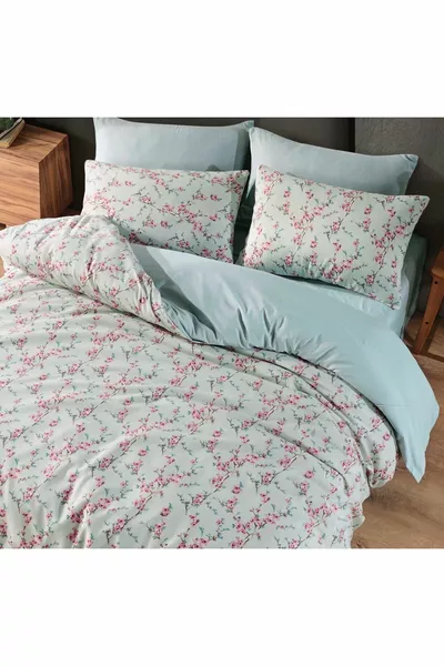 Double Duvet Cover Set