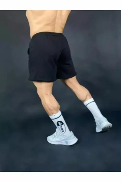 Printed Men's Shorts