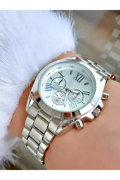 Kol Saati Özel Kutusunda Limited Edition