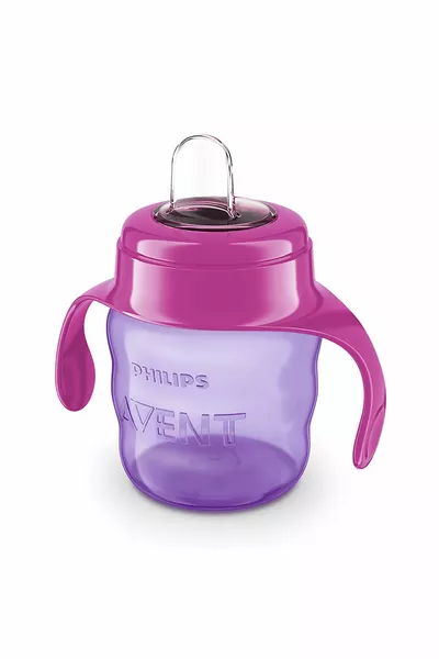 كوب تدريبي غير تسريبي للبنات 6 /