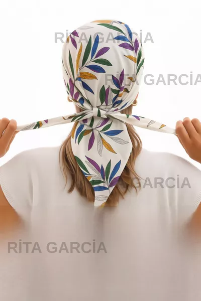 شريط رأس مع درع واقٍ على طراز السفاري