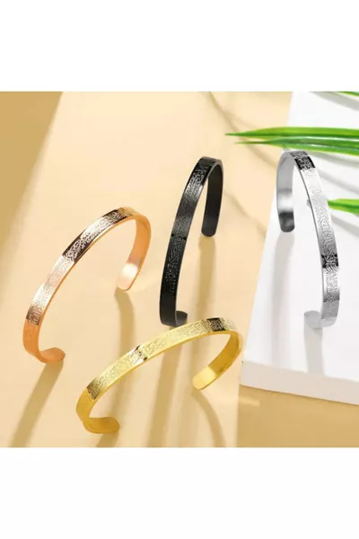 Braccialetto Ayet-el Kürsi