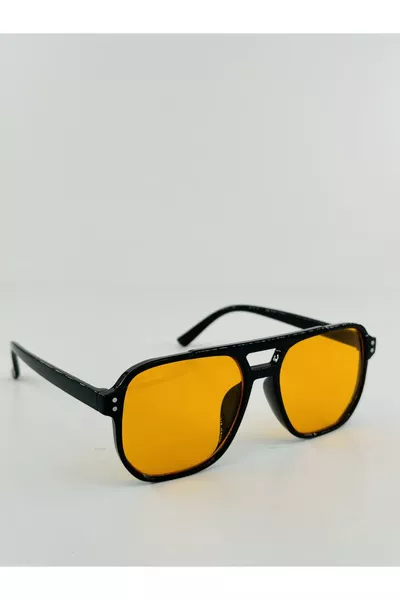 Nieuwe Seizoen Kleurrijke Glas Retro Unisex 3-delige Zonnebril Set