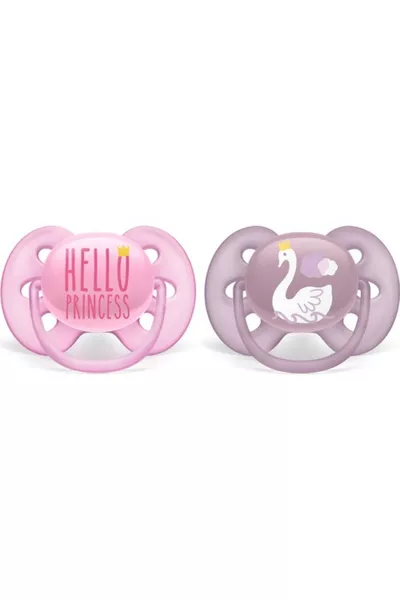 لهاية أفنت / فتاة القمر ألترا سوفت