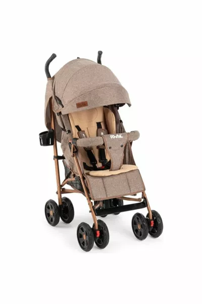 عربة أطفال سويت تام ياتار باستون