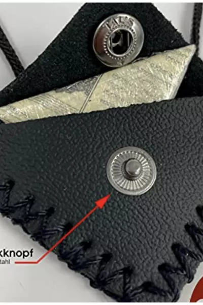 Muska/Cevşen: Sehr spezielle Lesungen und Zauber, die in der Heilung bei jedem Übel helfen