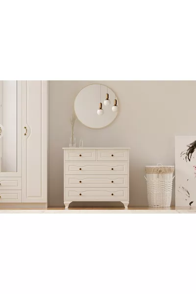 خزانة غيار ملابس يايمور كانتري