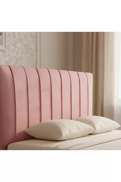 Baza başlık kılıfı ×