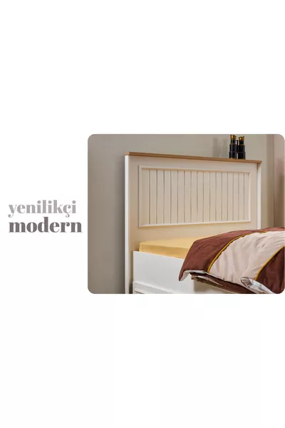 رأس سرير ميراج