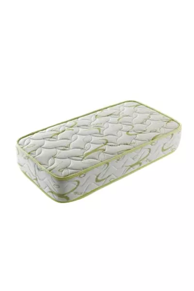 مرتبة ألوة فيرا ارتوبيدية بنوابض  سم