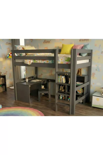 Комплект мебели Madera Ranza