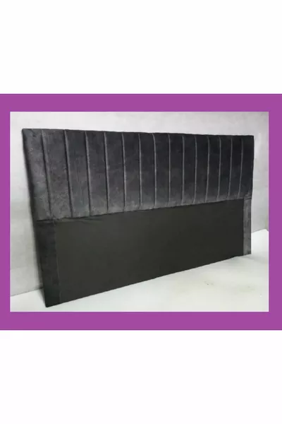  TUANA BAZA YATAK BAŞLIĞI antresit