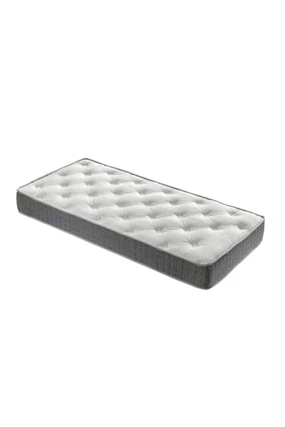 سرير ماردّي مكسيسي سيلفركير أورثوبيديكي بنوابض فاخر أورثوبيديكي ناعم المزاج قطن بنوابض