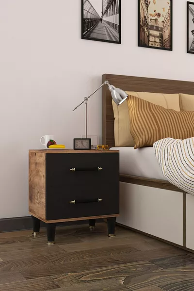 طاولة جانبية شُولين أنترسايت