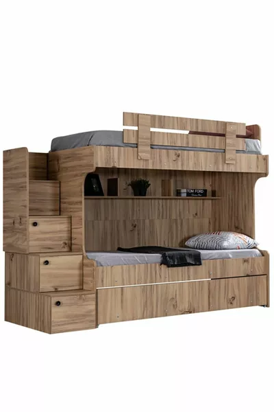 رانزا، ڤيفا رانزا صغيره