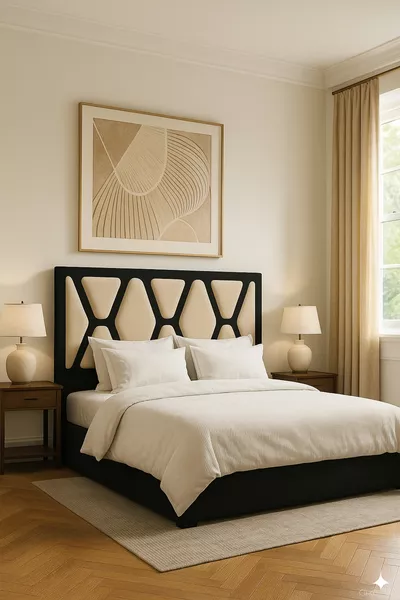 رأس سرير COMFORTİS مزدوج وفردي