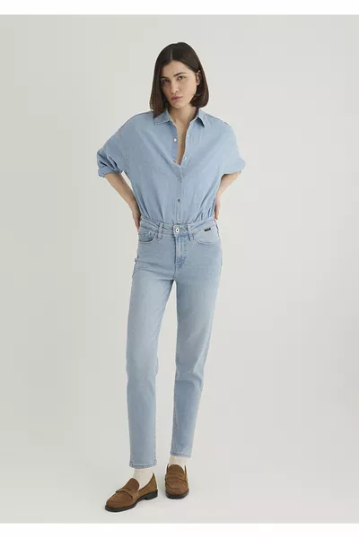 Jean Claire Cindy Gold Shape 