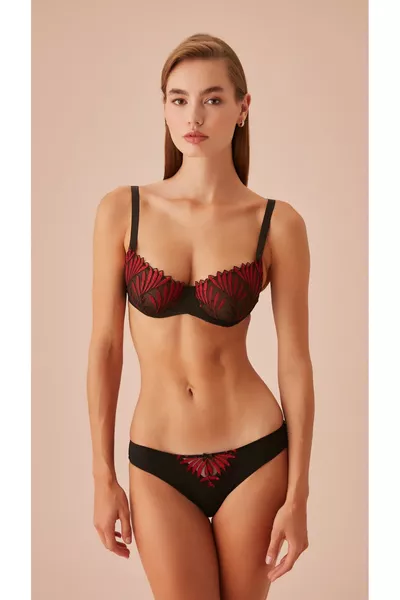 Reggiseno Christina Control