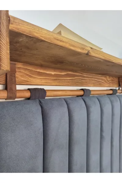 Bisa Yatak Başlığı