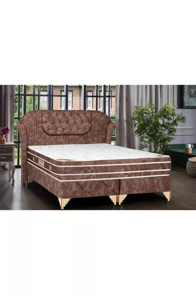 مجموعة إييفل مزدوجة