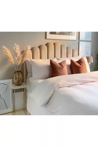 BETTKOPFTEIL-EINZELBETT CM-5 5 TEILIGE PANELS